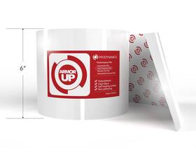 Paintprotectionfilm1 Armor Up Au 6 Inch X120 Bulk Roll Clear Paint Protection Film For Cars Trucks - 8