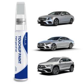 9775 Artbreath 762221237244 Iridium Silver 775/9775 Touch Up Paint For Mercedes-benz Car Pen Scrat