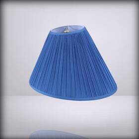 33029 Aspen Creative - Hardback For Empire Transitional Spider Lamp Shade