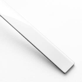 Tt0201048b Auliget 6 Inch Peel And Stick Pvc Trim For Wall Tile 5.83 X0.59 Polished White
