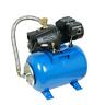 Autoj100a2 Everbilt Hp Shallow Well Jet Pump With Tank 6948217022252