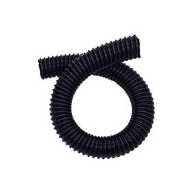Automotive Authority Llc 605941827534 Black Plastic Flex Battery Vent Hose Tubing 1-3/4 Inch Id Rvs Campers 3 Foot