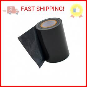 Autrends 445001256255 Rv Underbelly Tape Camper Travel Trailer Mobile Home Belly Repair Strong Ad