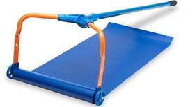 750-pro Avalanche 750 Easy And Quick Snow Roof Rake For Removal