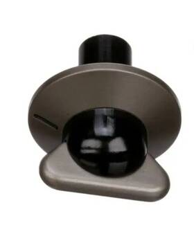 Z-2183442323 Avanti Knob. Electric Stove Knob