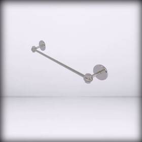 30-sn Avondale Decor Llc 7131t/30-sn Allied Brass - Satellite For Orbit 1 Collection 30 Inch Twi Satin Ni