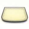 Ax-ay-abhi-92246 Breuer Chair Company Marcel Cesca Replacement Cane Seat 689551197973