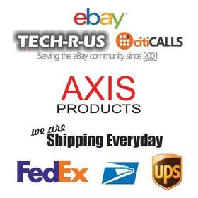 03069-001 Axis D6210 Air Quality Sensor Wall Mountable Ceiling - White