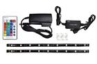 B002cq87mi Ppa Olshargb Home Accent Multicolor Led Lighting Kit 833250009208