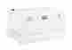B004jau4vc Tt-75-combo Uws 75 Gallon Combo L-shaped Transfer Tank And Chest