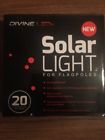 B00ybda7dc Divine Leds Solar Flag