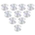 B00zwspyxs Nuolux New 10pcs 30mm