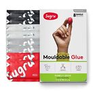 B074km34hl Sugru Diy Moldable Glue Into Strong Silicone Rubber Colors Pack