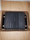 B4506-14 Durable Corporation Standard Rubber Dock Bumper Rectangular Laminated Horizon