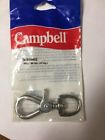 B7616602 Campbell Division Of Cooper Tools Lot Swivel Round 020418156830