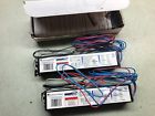 Ballast Philips Electronic Mixed Lot Of General Electric Electricians Lamp