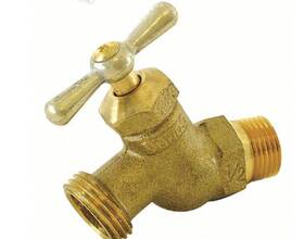 4514 Bargain Bomber Tools 032888181892 Ob Everbilt Hose Bibb Valve 1/2 In Mip T-handle Durable Brass Threaded Lot