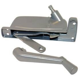 234c Barton Kramer Window Oprtr Rh Pan Am