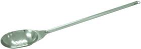 Bayou Classic 050904010797 1079 Spoon 40 In Oal Stainless Steel Ea Quantity 1