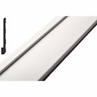 Bb1600-010 Unbranded Door-windows Sill Moulding 0628451622017