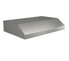Bcdf130ss Broan Stainless Steel 30