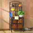 Be1886 Sei Lillian Iron Rattan 037732800448