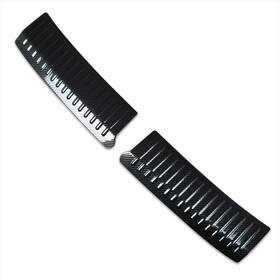 Eb31352135a Beautost For Honda Hr-v Hrv 2023 2024 2025 Rear Interior Bumper Sill Plate Gu