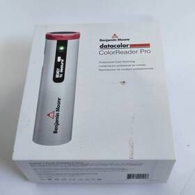 Benjamin Moore 875720001947 Colorreader Pro Datacolor Professional Color Matching