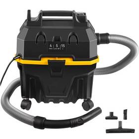 Vv-gsxcq-15l Bentismb 4-gallon Wet Dry Vac 5hp Shop Vacuum Blower Black Orange Vv-gsxcq-15l Bentismb 4-gallon Wet Dry Vac 5hp Shop Vacuum Blower Black Orange