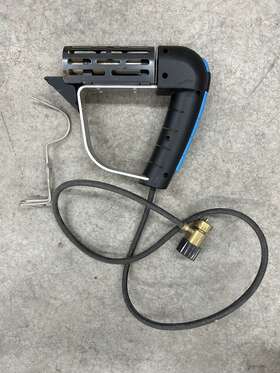 Bernz O Matic 070042190908 Portable Paint Stripper Pr 1000 Propane