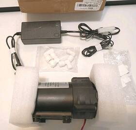 Bj-ba21-100g Betollo Diaphragm Booster Pump 100 Gdp Ro