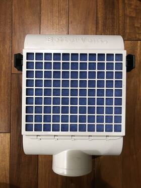 Adr1bvc Bettervent Indoor Dryer Vent Kit Made In The Usa Protect Air Quality