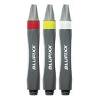 Bf16pk3-a Blufixx Multiple Colors 3-pack