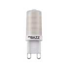 Bg9axz Bazz Lighting Single Watt Dimmable Led Bulb 773270007269