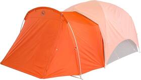 Big Agnes 841487143718 Vestibule Only Accessory - House Rooibos Camping Tent