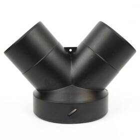 11603 Big Horn 6 X 4 Inch Y Adapter