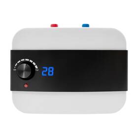 Sko7 Bilpikogoo 1.6 Gallon Hot Water Heater Electric Mini Tank Under Sink Plug I