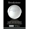 Bkssms Unbranded Brookstone Smart Motion Alarm Kit 850008725289