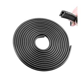 Blau Grun 710702328868 Car Door Edge Guards Universal Rubber Seal Protector U Shape Trim Bla