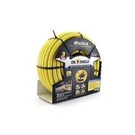 Os12100 Blubird Hoses Bluebird Oil Shield 1/2 Inch X 100 Ft. Air Hose