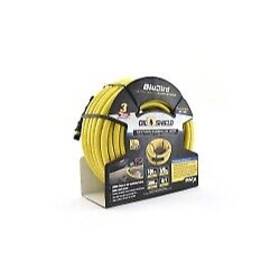 Os38100 Blubird Hoses Bluebird Oil Shield 3/8 Inch X 100 Ft. Air Hose