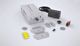 Z10c500a Blum Servo Drive
