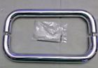 Bmnw8x8sch Cr Laurence Crl Chrome Handle Without Metal Washers Shower
