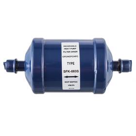 Lhm-sfk-083s Bojack Refrigerant Filter Drier Bi-flow Liquid Line Sfk-083s 3/8 Inch Sweat Filte