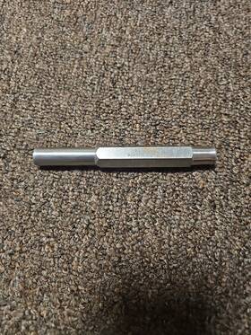 15-215 Bon Tool Magnetic Tack Holder