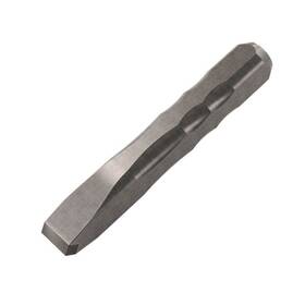 21-241 Bon Tool Hand Chisel 1-1/4- Inch Carbide Comfort Shape Hd