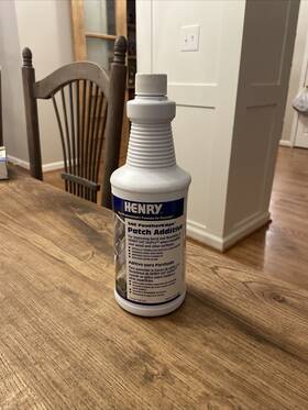 Bond 081833001327 Henry 546 Feather Edge Patch Additive Enhance Over Wood Acrylic Latex Add