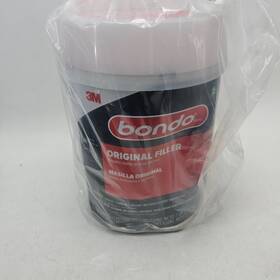 Bondo 076308424572 Original Filler Gallon