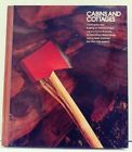 Books Cabin Cottage Time Life Home Repair And Improvement Log