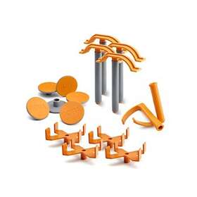 Cak2017 Bora 878258008983 Centipede Panel Cutting Accessory Kit For Workstands